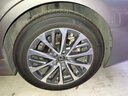 米其林（MICHELIN）汽車輪胎 215/55R17 94V 浩悅五代Primacy 5 適配邁騰帕薩特/天籟 曬單實(shí)拍圖