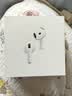 Apple/蘋果 AirPods 4(支持主動降噪)搭配無線充電盒(USB-C)蘋果耳機 藍牙耳機適用iPhone/iPad 四代 曬單實拍圖