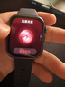 華為（HUAWEI）智能手表WATCH FIT 5【國補15%】藍牙通話輕薄大屏長續航運動手表七夕禮物送女友【華為官方授權】 【FIT 5】韻律黑 氟橡膠表帶 【官方正品 原裝速發】 曬單實拍圖