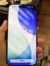 Apple/蘋果 iPhone 17 Pro Max硅膠手機殼-黑色 磁吸保護殼蘋果手機殼全包旗艦店原裝 曬單實拍圖