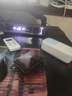 iKF A30幻影電競電腦音響7.1立體音效RGB深淵炫彩燈效有線藍牙游戲桌面音箱2026新款獨立降噪麥玄晶黑 曬單實拍圖