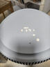 飛利浦（PHILIPS）【0.003微米精濾】空氣凈化器除甲醛二手煙味新房專用孕婦嬰兒除螨塵病毒細菌花粉過敏原AC4228銀 曬單實拍圖