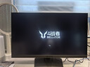 來酷斗戰者24.5英寸2K 超頻300Hz原生280Hz 1ms 升降旋轉內置音響小金剛游戲電競顯示器 戰25Q 曬單實拍圖