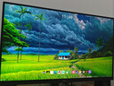 HKC 27英寸2K高清300Hz超頻FastIPS旋轉升降電腦HDR400硬件低藍光電競游戲HDMI2.1顯示器G27H4Plus 曬單實拍圖