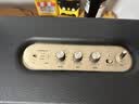 Marshall（馬歇爾）STANMORE IV音箱4代2026無線藍牙家用重低音桌面生日七夕禮物居家電腦音響 黑色 曬單實拍圖