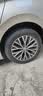 馬牌（Continental）汽車輪胎205/60R16 96V XL FR UCJ+ 適配軒逸/新福克斯/速騰 曬單實拍圖