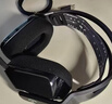 羅技（Logitech）H390有線耳機耳麥（H340升級版）USB電腦耳機頭戴式立體聲降噪耳麥筆記本辦公培訓網課視頻會議 石墨黑（升級版久戴不累） 曬單實拍圖