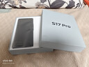 vivo S60 12GB+512GB 星星海 4K原生感Live 4K星光Live 云臺級防抖主攝  AI拍照手機 田曦薇 國家補貼 曬單實拍圖