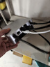 來酷（Lecoo）MINI PRO主機商務迷你臺式機電腦(R7-8745H 24G內存 512G SSD )水月銀 曬單實拍圖
