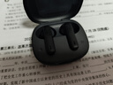 JBL WAVE FLEX 2 真無線藍牙耳機 半入耳音樂耳機 通話降噪游戲耳麥 華為蘋果通用 畢業禮物 曜石黑 曬單實拍圖