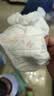 好奇（Huggies）鉑金裝小桃褲成長褲XL96片(12-17kg)加大號尿不濕【夏季散熱王】 曬單實拍圖