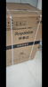 榮事達(dá)（Royalstar）波輪洗衣機(jī)10KG全自動(dòng)大容量家用脫水機(jī)宿舍租房可預(yù)約洗衣機(jī) 以舊換新淺灰ERVP192020T 曬單實(shí)拍圖