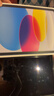 Apple/蘋果 iPad 11英寸 A16芯片2025年款 平板電腦 (128GB WLAN版/學習辦公娛樂)藍色 曬單實拍圖