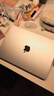 Apple/蘋果AI/MacBook Air13英寸M5 (10+8核) 16G 512G銀色筆記本電腦MDH74CH/A 曬單實拍圖