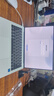 華為MateBook Pro 柔光版筆記本電腦 國(guó)家補(bǔ)貼 云晰柔光屏 鴻蒙操作系統(tǒng)970g超輕薄長(zhǎng)續(xù)航32GB 1TB宣白 曬單實(shí)拍圖