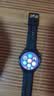 華為（HUAWEI）【咨詢享優惠】WATCH GT 6智能手表46mm運動玄璣感知血氧心率體溫呼吸監測藍牙通話防水男女情緒 46mm 雅丹黑-氟橡膠表帶【送皮表帶+貼膜】 曬單實拍圖