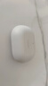 弱水時砂【周傳雄推薦】琉璃MK2無線藍牙耳機入耳式音樂運動耳機深度主動降噪HiFi音質超長續航藍牙6.0學生 【云峰白】HiFi音質|-40dB降噪 LDAC高音質協議 曬單實拍圖