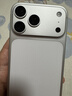 Apple/蘋果 iPhone 17 Pro Max 1TB 銀色 移動(dòng)聯(lián)通電信5G 雙卡雙待手機(jī) 曬單實(shí)拍圖