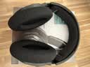 飛利浦（PHILIPS）頭戴式有線耳機(jī)SHP9500 hifi舒適監(jiān)聽級(jí)音樂(lè)學(xué)習(xí)娛樂(lè)電競(jìng)適用蘋果華為手機(jī)電腦 曬單實(shí)拍圖