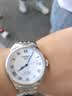 天梭（TISSOT）  力洛克系列20周年紀念款男表 機械男士鋼帶商務表七夕禮物 曬單實拍圖