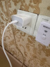 OKSJ【17專用40w快充】適用蘋果17/16/15充電器45W快充套裝氮化鎵AVS iphone17Promax/plus1.5m編織線 曬單實(shí)拍圖
