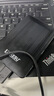 科碩（KESU）1TB 移動硬盤 USB3.0 大容量外接機械硬盤 海量存儲 筆記本電腦手機連接 2.5英寸 家庭存儲辦公 曬單實拍圖