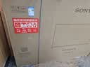 索尼（SONY）頂奢 | OLED 8系 K-55XR80M2 55英寸 OLED XR芯片超薄 游戲電視 蜘蛛俠觀影 曬單實拍圖