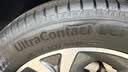馬牌（Continental）汽車輪胎 215/55R17 94W FR UC7適配XR-V/繽智/邁騰/天籟 曬單實拍圖
