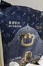 babycare皇室獅子王國(guó)弱酸紙尿褲bbc寶寶尿片夏季超薄透氣嬰兒尿不濕尿片 NB碼 - 1包 68片 曬單實(shí)拍圖