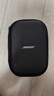 BOSE QuietComfort 消噪耳機 無線消噪藍牙耳機頭戴式主動降噪耳機 QC45升級款 動態音質均衡 QC45升級款-銀月雅灰 曬單實拍圖