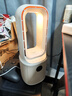 今品森活（KIMPILIVE）風扇空調扇【火爆熱銷100w|全屋冷風王】桌面無葉小型制冷風機電風扇家用超靜音辦公臥室循環扇 【AI全屋智冷】瞬冷全屋|9檔冰風 9檔循環冰風|下單滿星送香薰盒 曬單實拍圖