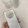 訊迪【高端電鍍素皮殼】適用華為matex5手機殼HUAWEI Mate X5典藏版防摔保護套x3磁吸鏡頭全包超薄后殼 MateX5/X3/典藏版【白】鏡頭全包 輕薄防摔·鉸鏈全包 曬單實(shí)拍圖