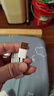 華為原裝5A 6A數據線type-c充電器線超級快充66w88w100wp90p80mate80 70 60 50 40 x7 x6榮耀nova15 14 華為【6A閃充線】白色 華為 曬單實拍圖