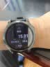 佳明（GARMIN）fenix7戶外運動智能手表GPS太陽能心率血氧睡眠監測跑步健身禮物 Fenix7 DLC碳黑旗艦版 曬單實拍圖