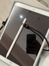 SOULUX【MFI認(rèn)證】適用蘋果電容筆apple pencil二代觸控防誤觸ipad手寫筆pro平板air4/5三代觸屏繪畫平替 官配三代頂配版 【APP版】防誤觸不斷觸 傾斜壓感 曬單實(shí)拍圖