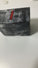 卡西歐（CASIO）黑武士手表 G-SHOCK運動防水戶外男士腕表學生男表日韓表七夕禮物 GA-110-1B 黑武士 曬單實拍圖