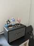 馬歇爾（Marshall）【只換不修】ACTON III 音箱 重低音搖滾 無線藍牙家用3代音響 送禮 禮物 acton3 黑色 曬單實拍圖