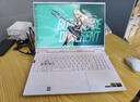 華碩天選6 Pro 酷睿版 國家補貼 16英寸游戲本 筆記本電腦(Ultra5-235HX 16G 512G RTX5060 高色域)青 曬單實拍圖