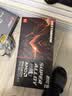 瀚鎧（VASTARMOR）AMD RADEON RX 9070 XT 超合金PRO 16GB OC ARGB燈效 8根熱管 電競游戲AI顯卡暢玩黑神話悟空 曬單實拍圖