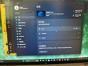 惠普（HP）ProBook16 16英寸商務辦公輕薄筆記本電腦二代酷睿Ultra5 225H 16G 1TB 指紋 曬單實拍圖