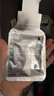 AHC【丁禹兮推薦】三文魚PDRN水光超膜B5面膜5片膚品七夕情人節禮物 曬單實拍圖