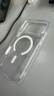 第一衛DIVI【Magsafe磁吸殼】適用iPhone17ProMax手機殼蘋果17promax磁吸手機殼透明保護套全包超薄防摔散熱 曬單實拍圖