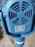 康佳（KONKA）【京·東風系列】空氣循環扇電風扇家用風扇臺式搖頭小風扇立式換氣扇輕音電扇大風力臥室落地扇 曬單實拍圖