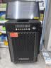 山水（SANSUI）TD128 雙12吋廣場(chǎng)舞音響帶顯示屏 家庭ktv音響套裝 卡拉ok點(diǎn)歌機(jī)功放一體機(jī)戶外K歌直播音箱視頻機(jī) 曬單實(shí)拍圖