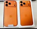 Apple/蘋果 iPhone 17 Pro Max 512GB 星宇橙色 支持移動(dòng)聯(lián)通電信5G 雙卡雙待手機(jī) 曬單實(shí)拍圖