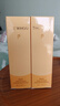 后（The history of Whoo）拱辰享凈澈潔面膏40ml*2小樣清潔保濕溫和洗面奶雙支體驗(yàn)裝 曬單實(shí)拍圖