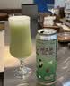 紙飛機釀造果味酸艾爾組合裝 4口味嘗鮮473ml*4罐整箱 精釀啤酒 京東自營 曬單實拍圖
