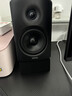 漫步者（EDIFIER）N500 有源桌面2.0藍(lán)牙音箱 高保真音響 藍(lán)牙V6.0 100W大功率 雙金標(biāo)認(rèn)證 緞面黑 七夕情人節(jié)禮物 曬單實(shí)拍圖