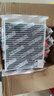肖師傅適配豐田凱美瑞空調濾芯+空氣濾芯六七八代濾清器空調格原廠(chǎng)升級 凱美瑞18-23款2.0L、2.5L(汽油版) 1個(gè)空調濾 1個(gè)空氣濾套裝 曬單實(shí)拍圖