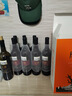 尼雅（niya）天山系列 特級精選 赤霞珠干紅葡萄酒  750ml*6瓶 整箱裝 曬單實拍圖